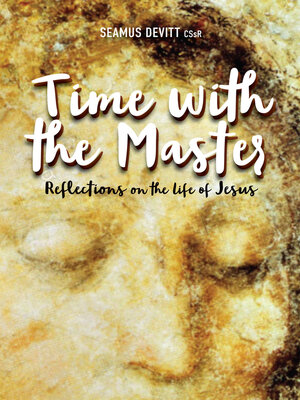 cover image of Time with the Master